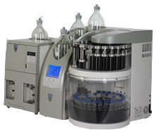 赛默飞Dionex™ ASE™ 350快速溶剂萃取仪