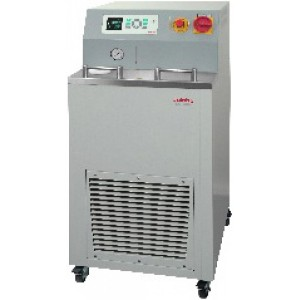 JULABO SC2500a SemiChill冷却循环器