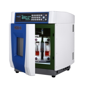 MDS-15密闭式高通量微波消解/萃取工作站
