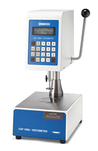CAP1000+ 锥板粘度计