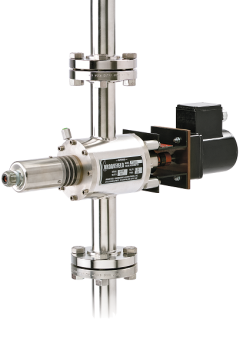 TT-100 在线粘度计