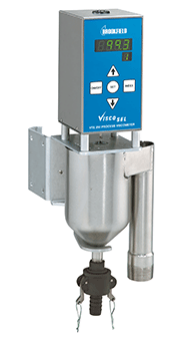 VTE-250 在线粘度计