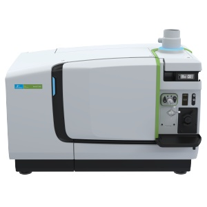 NexION® 5000 多重四*杆ICP-MS