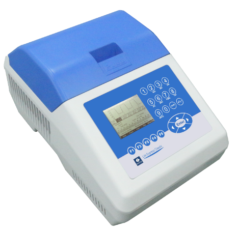 LifeExpress Classic 基因扩增仪