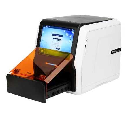 Tanon MINI Space 多功能凝胶图像分析系统