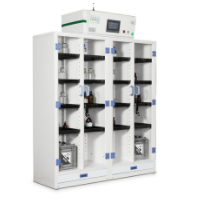 BC-G1600 净气型药品柜