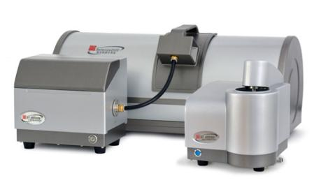 Bettersize2600 智能激光粒度仪