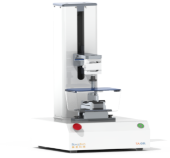 疫苗瓶铝盖开启力-安瓿瓶折断测试仪