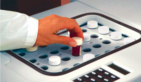 Soleris 实时光电微生物快速检测系统