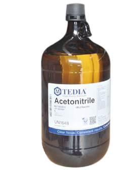 TEDIA HPLC级试剂