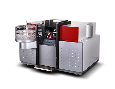 SP-3803 AA原子吸收光谱仪