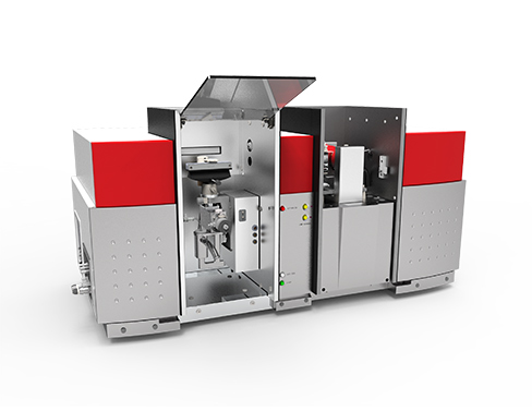 SP-3882 ZAAS 塞曼原子吸收光谱仪