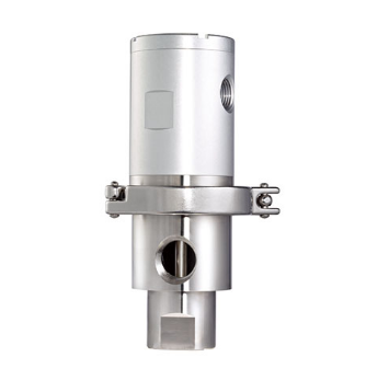 FAST-101 在线粘度计